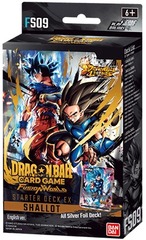 Dragon Ball Super Fusion World - FS09 Shallot Starter Deck EX